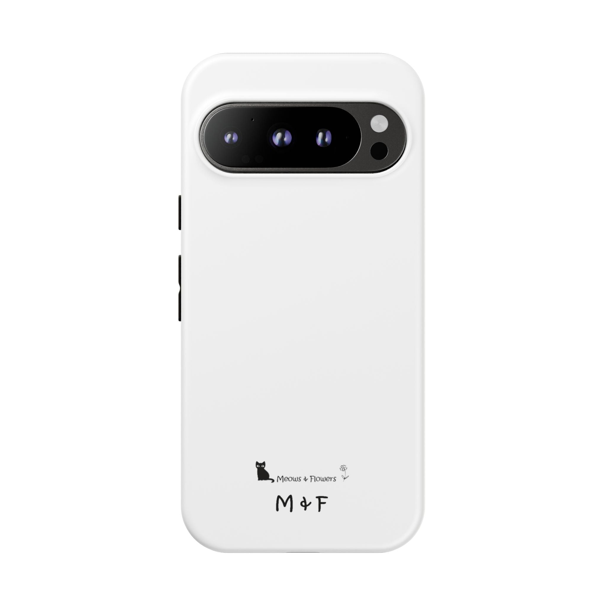 Tough Phone Case (Logo)