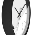Wall Clock (Shadow Flower 2)