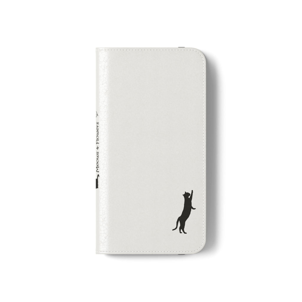 Flip Cases (Roses Flower)