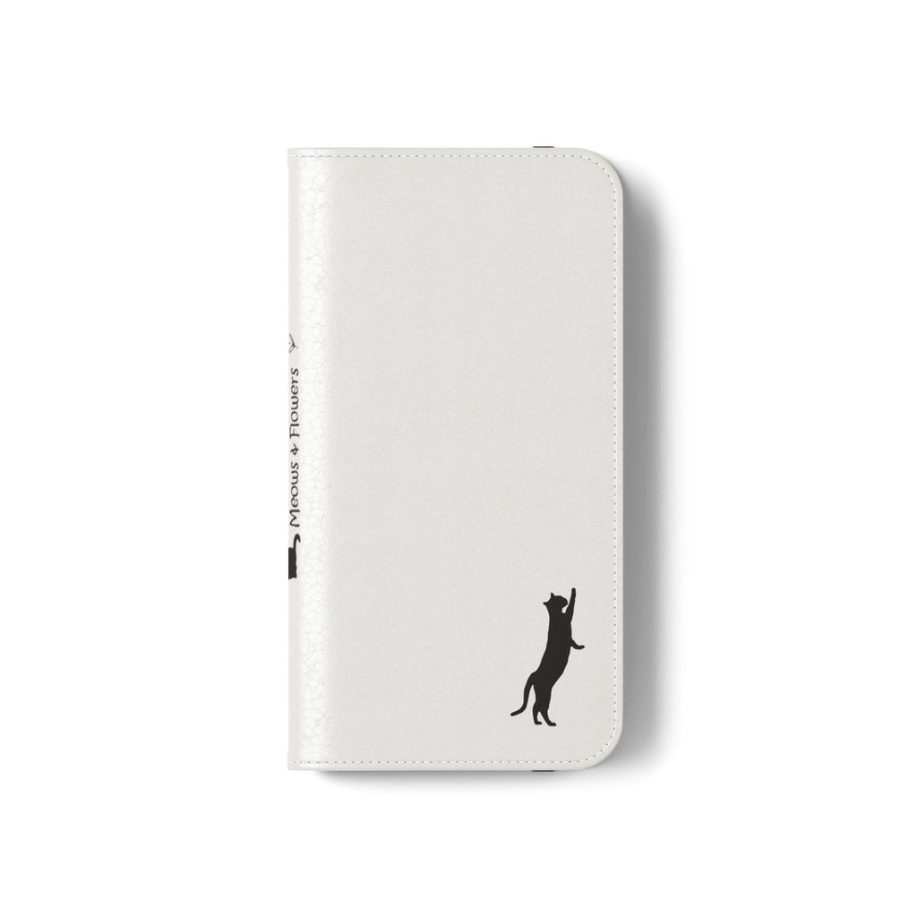 Flip Cases (Shadow Flower 1)