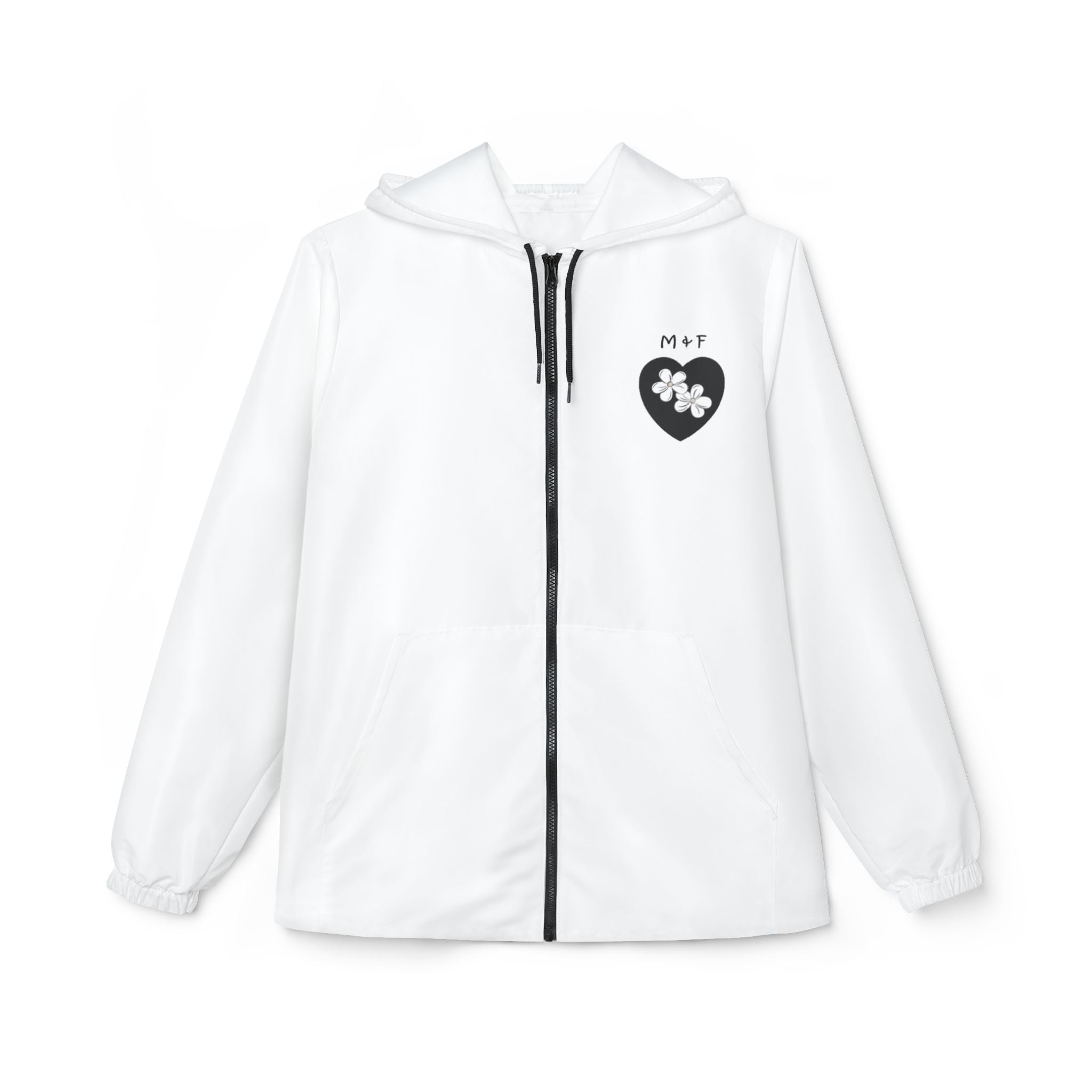 Windbreaker Jacket (AOP)