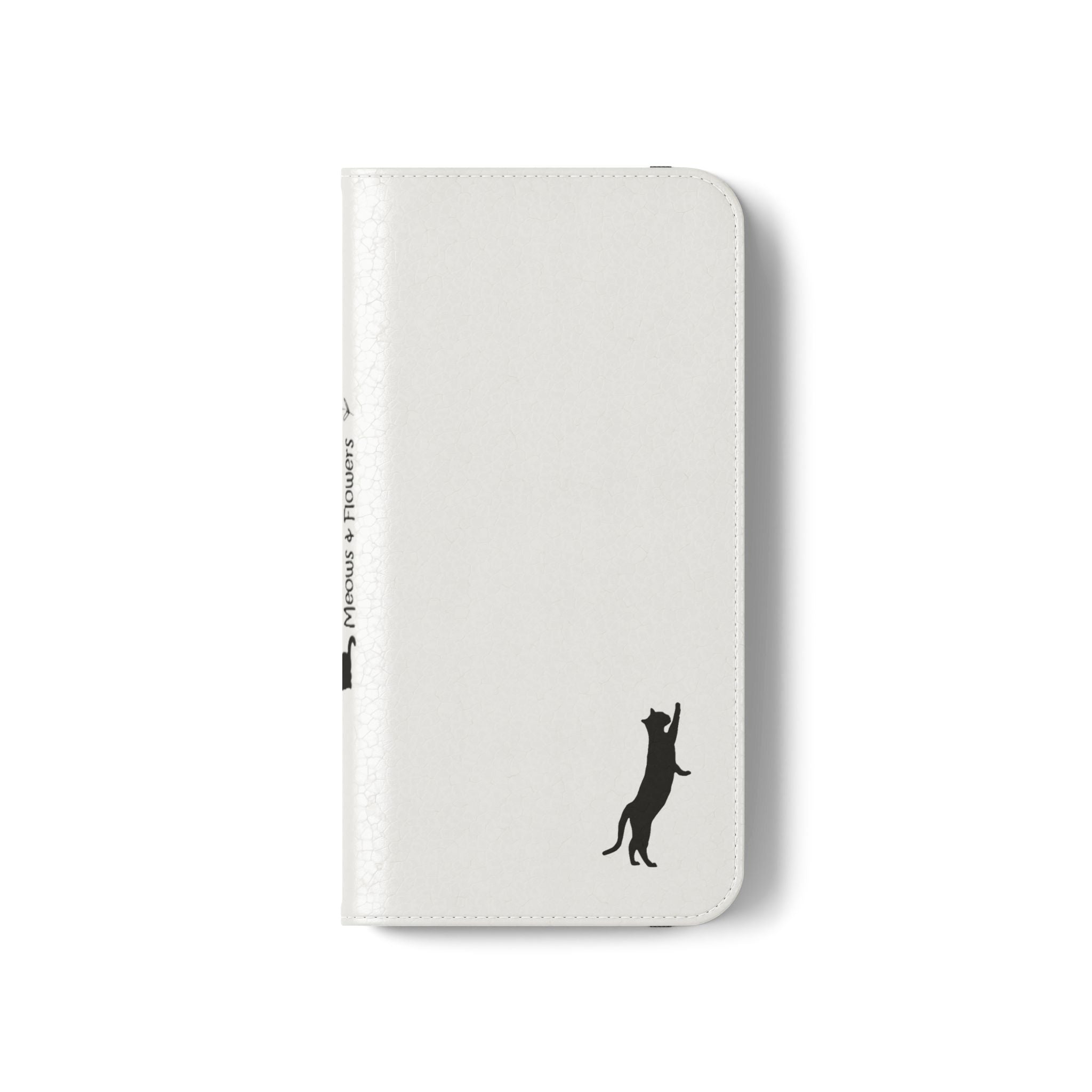 Flip Cases (Pink Flower)