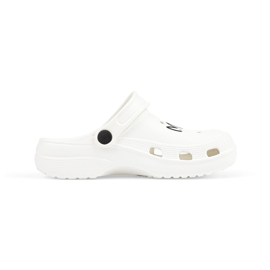 Kid's EVA Foam Clogs (M&F Logo)