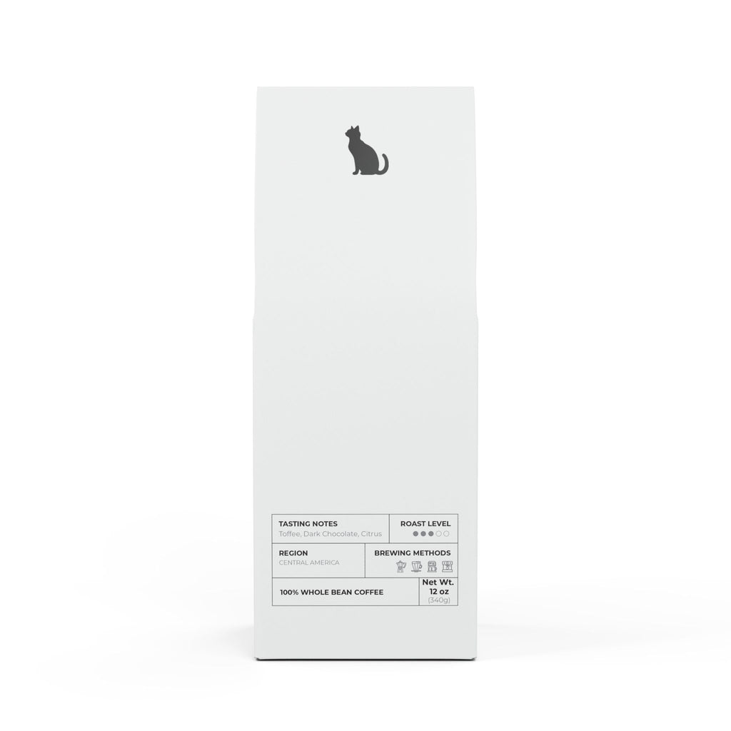 Rock Creek Coffee Blend (Medium Roast)