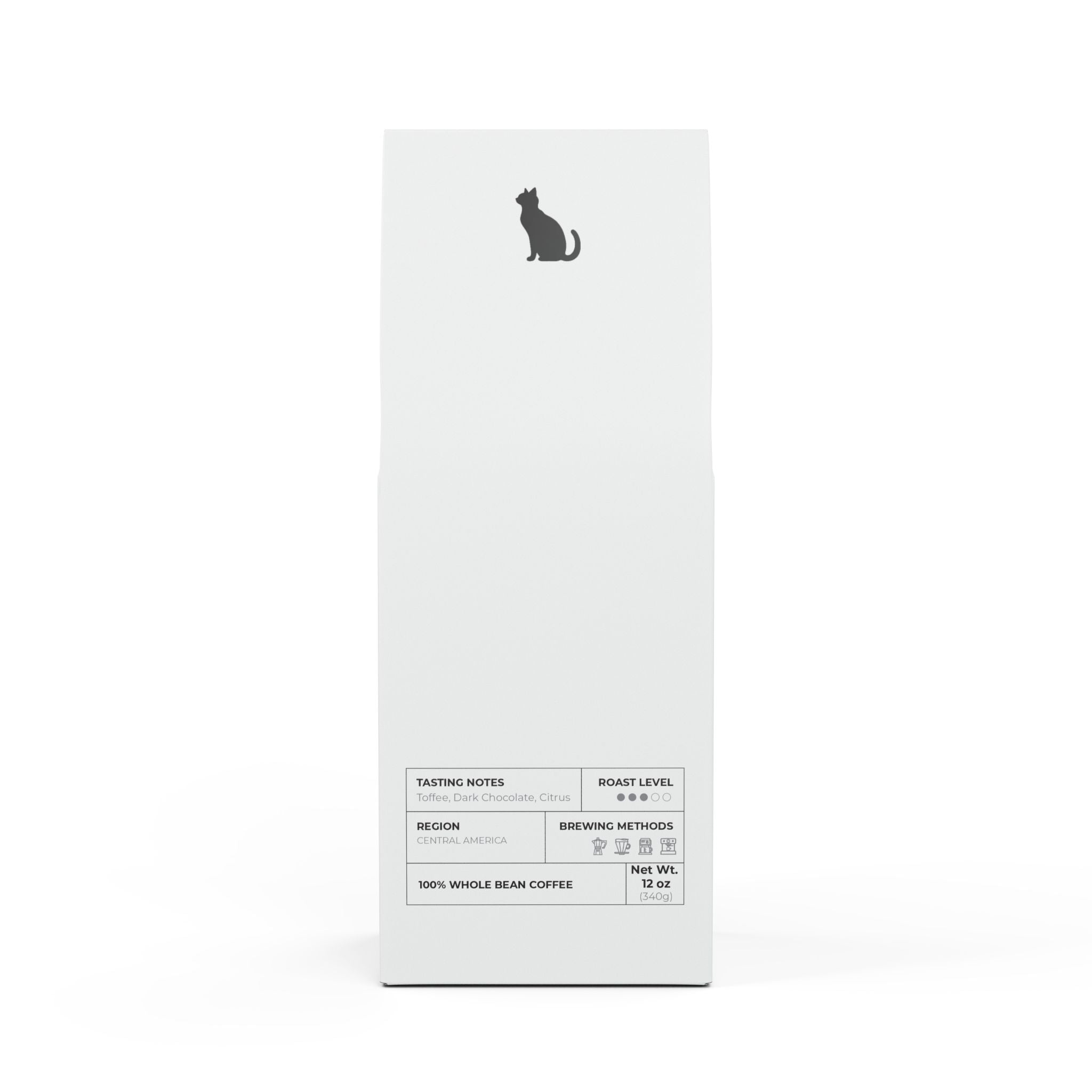 Rock Creek Coffee Blend (Medium Roast)