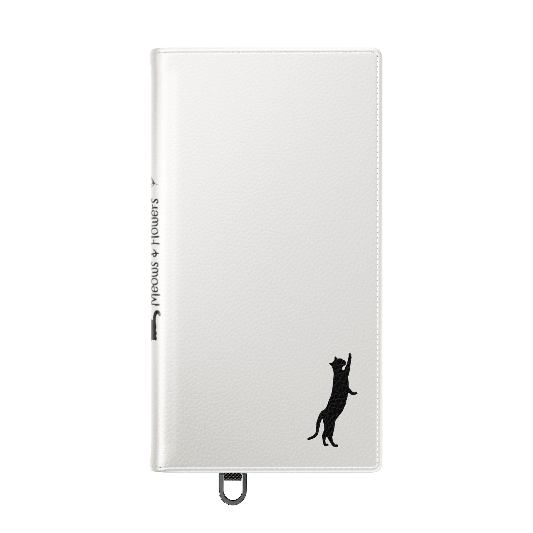 Flip Cases (Yellow Flower)