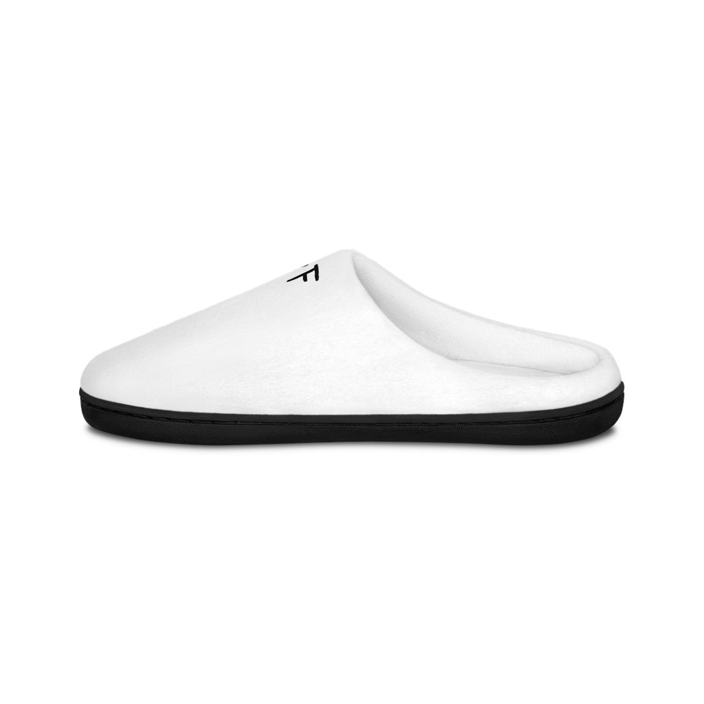 Women's Indoor Slippers (M&F)