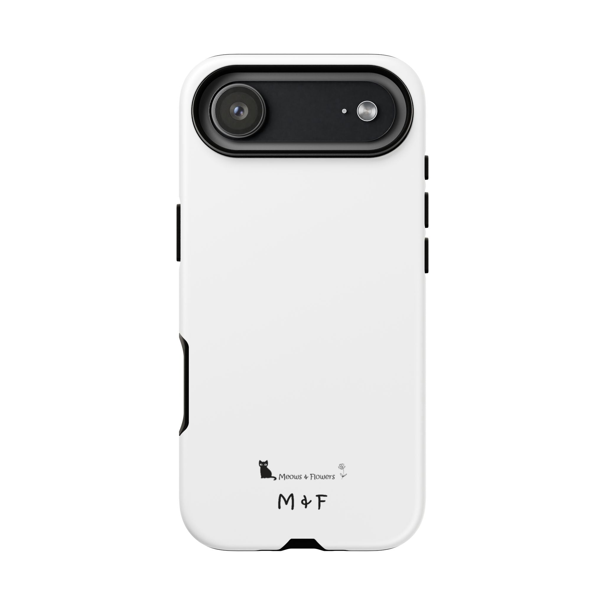 Tough Phone Case (Logo)