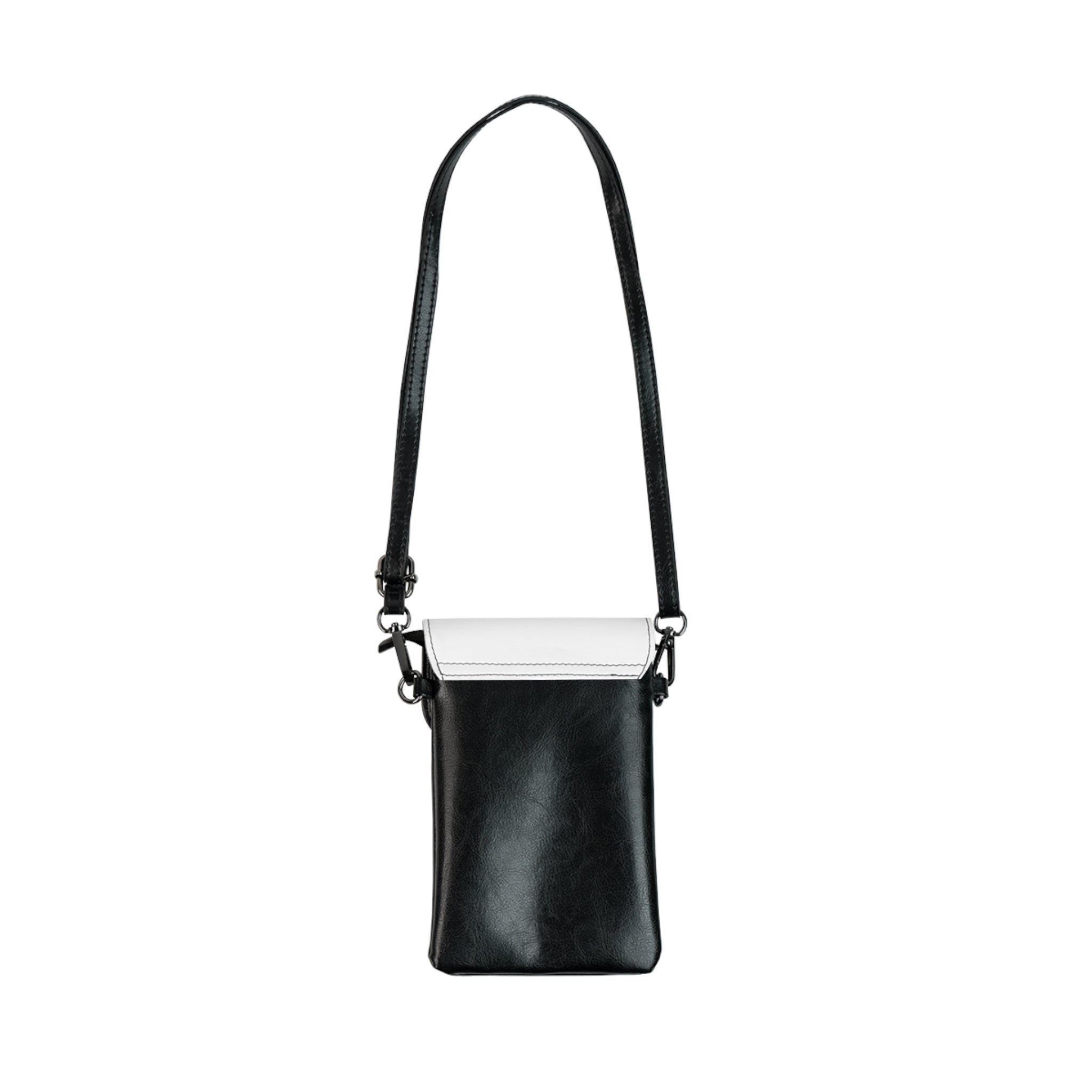 Small Cell Phone Wallet (Paws)