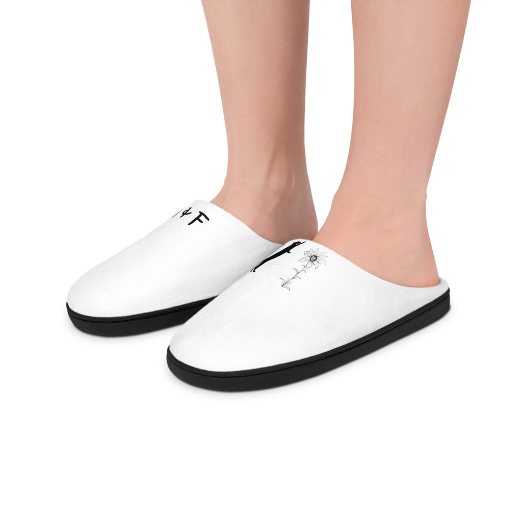 Women's Indoor Slippers (M&F)