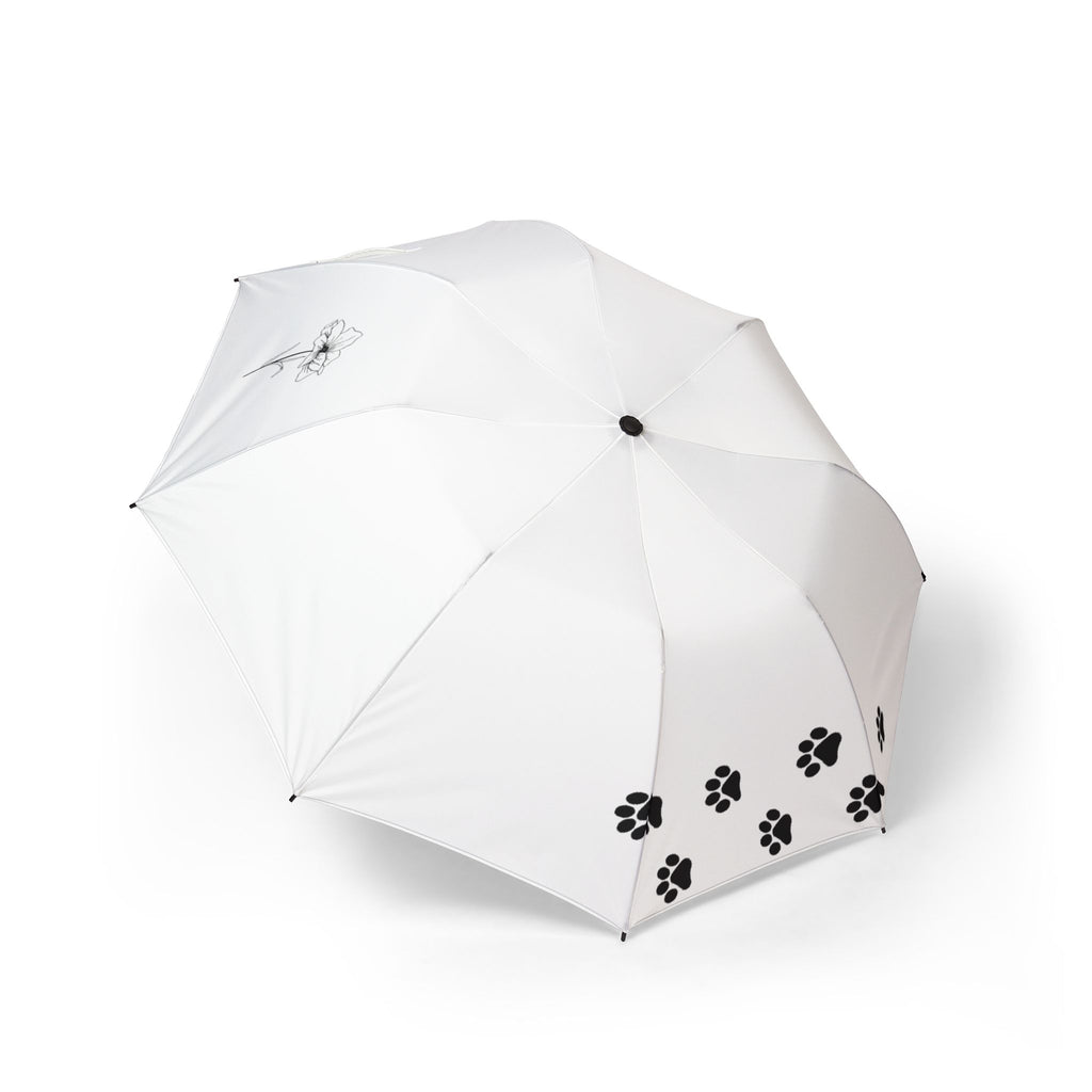 Semi-Automatic Foldable Umbrella (M&F)