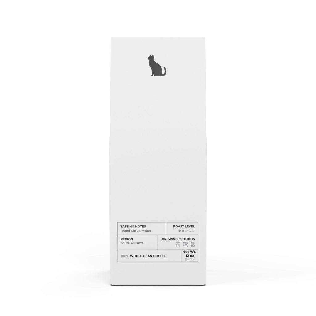 Colombia Single Origin Coffee (Light-Medium Roast)