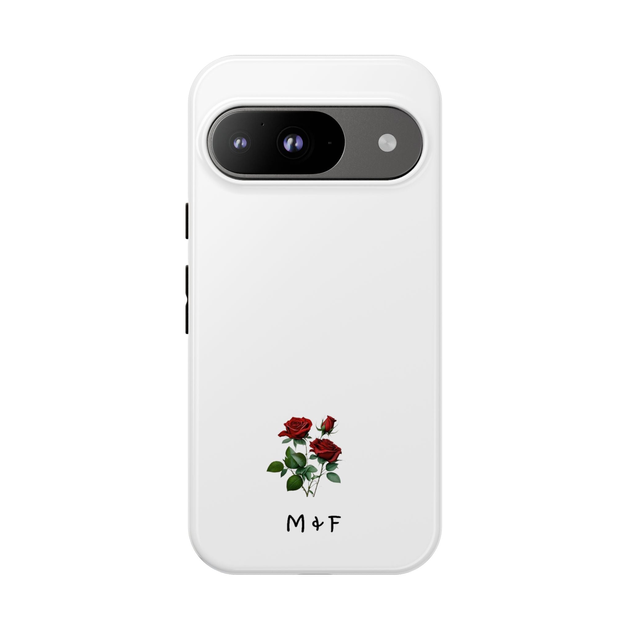 Tough Phone Case (Roses Flower)