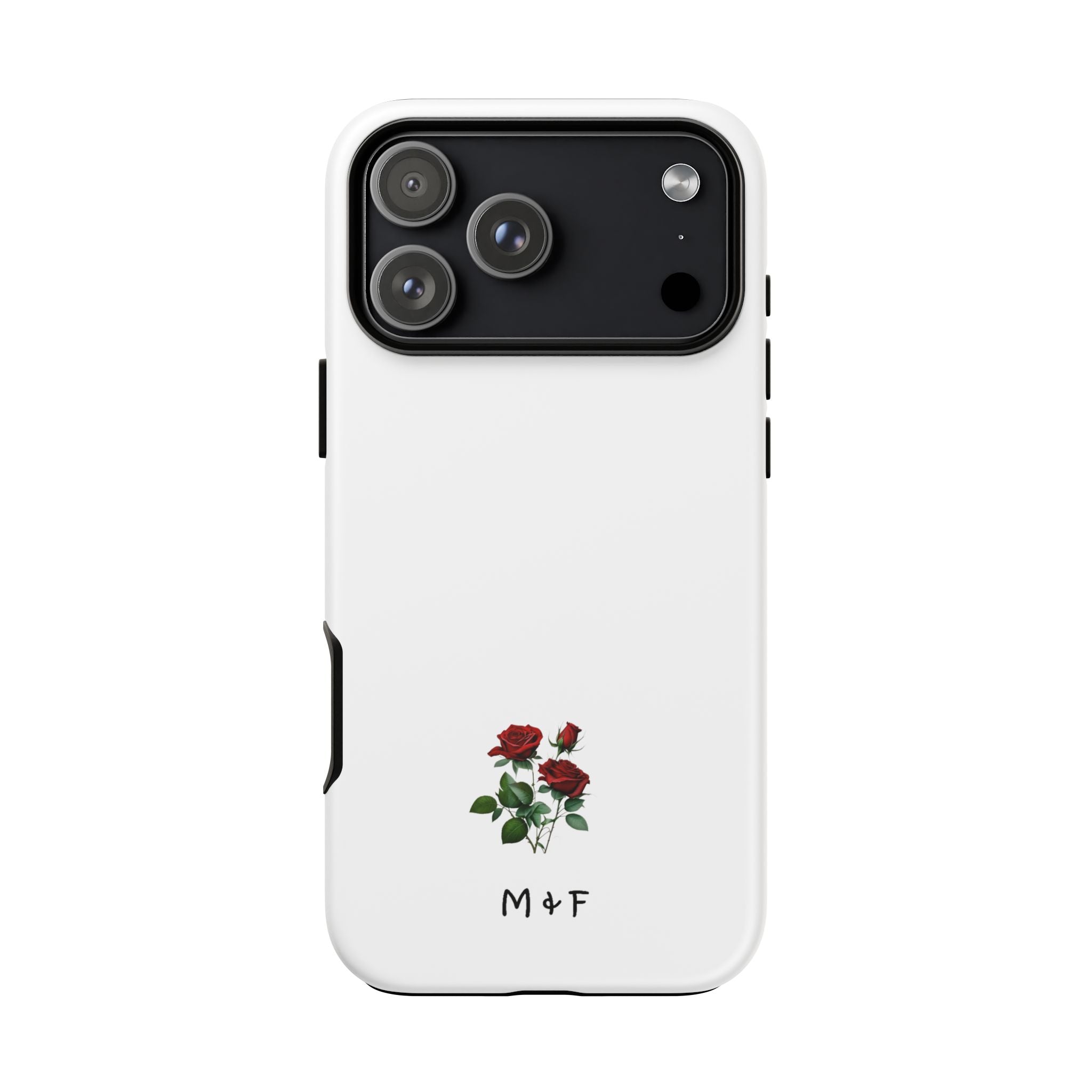 Tough Phone Case (Roses Flower)