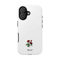 Tough Phone Case (Roses Flower)