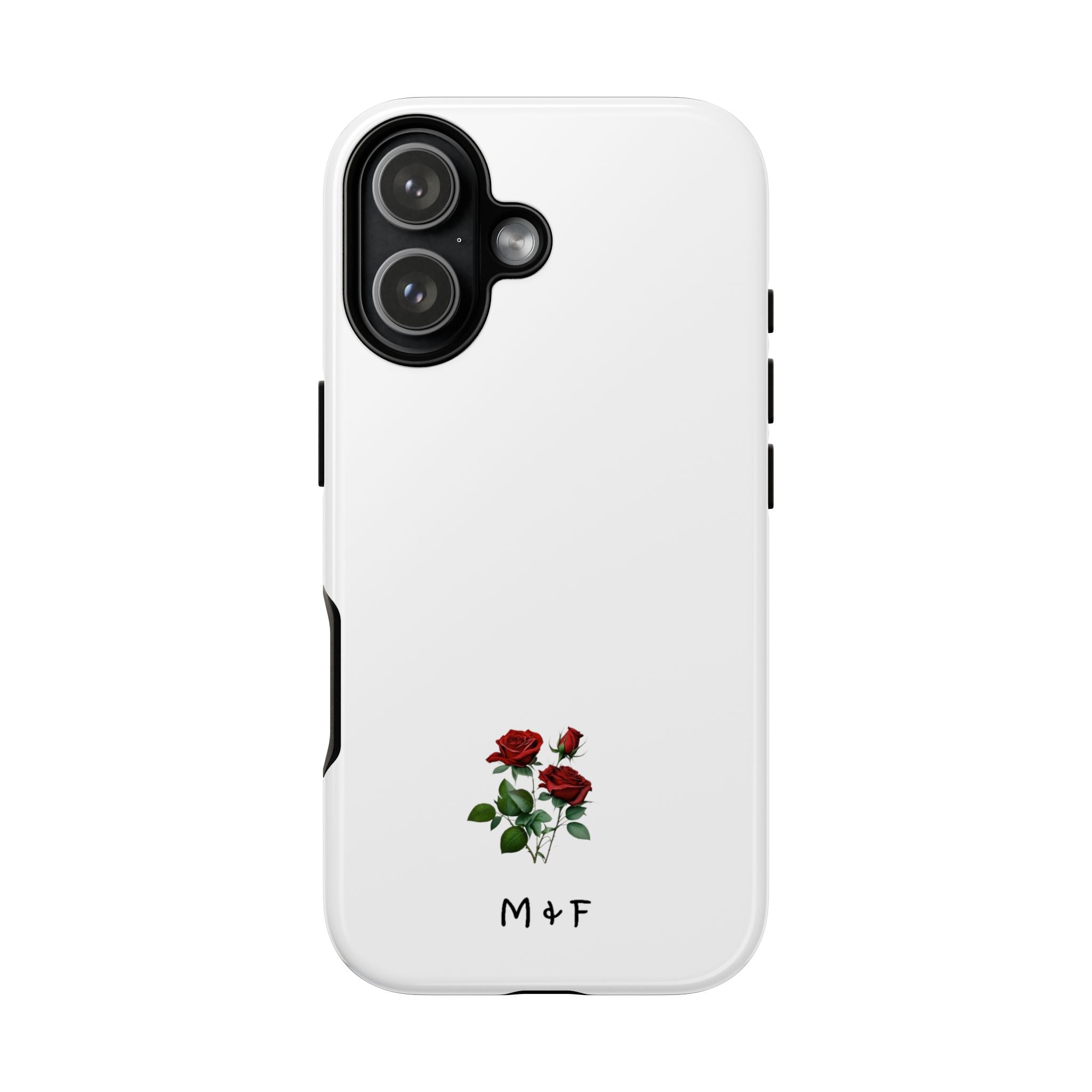 Tough Phone Case (Roses Flower)