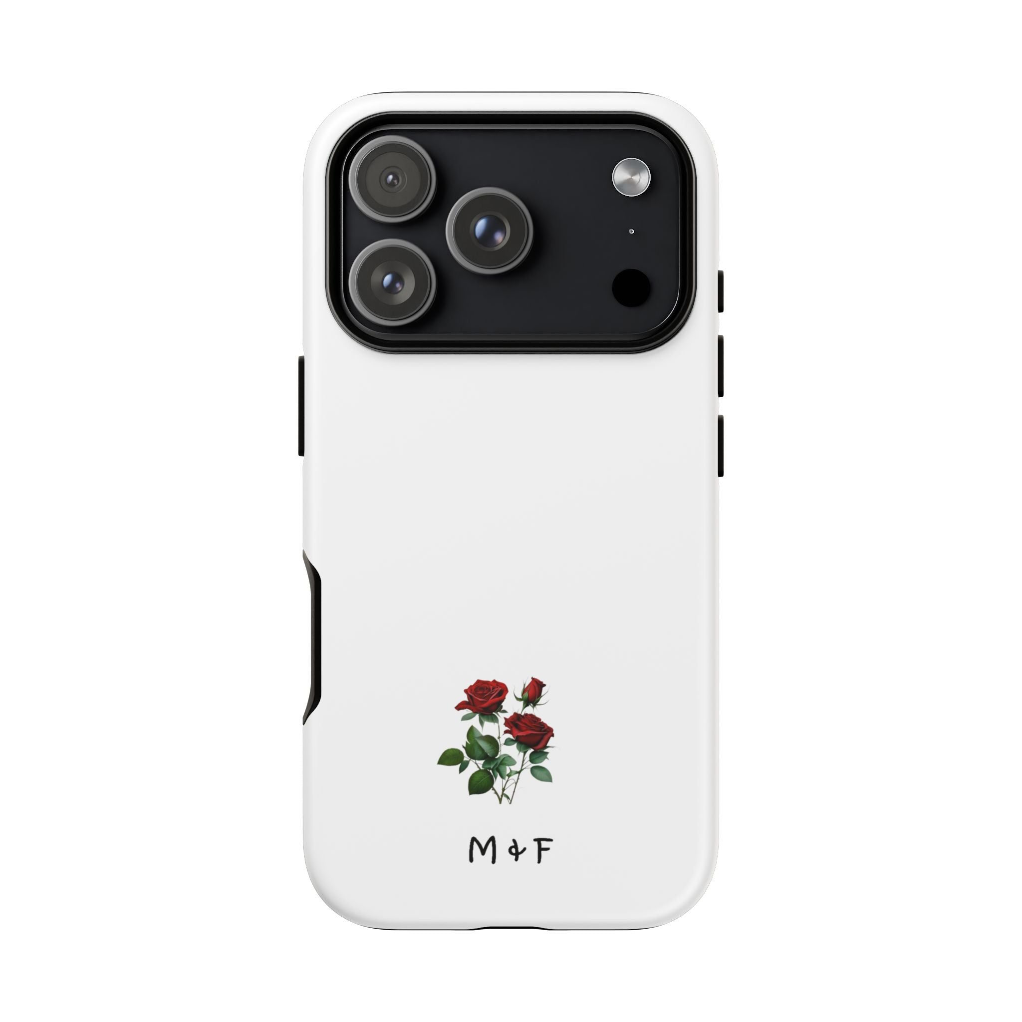 Tough Phone Case (Roses Flower)