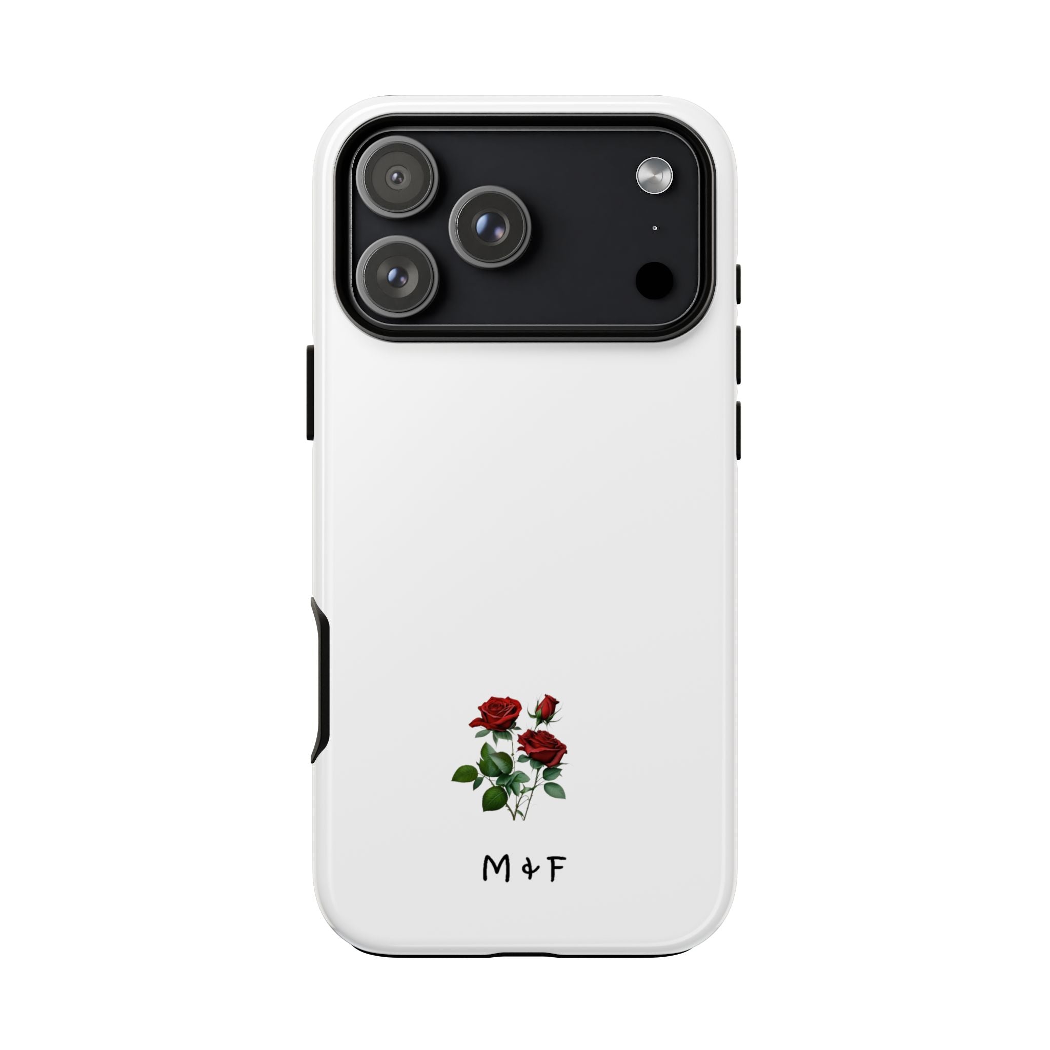 Tough Phone Case (Roses Flower)