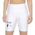 Women's Workout Shorts (M&F)