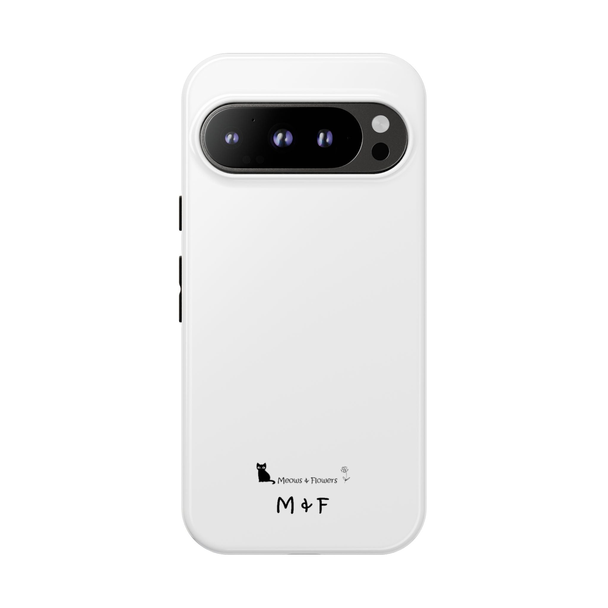 Tough Phone Case (Logo)