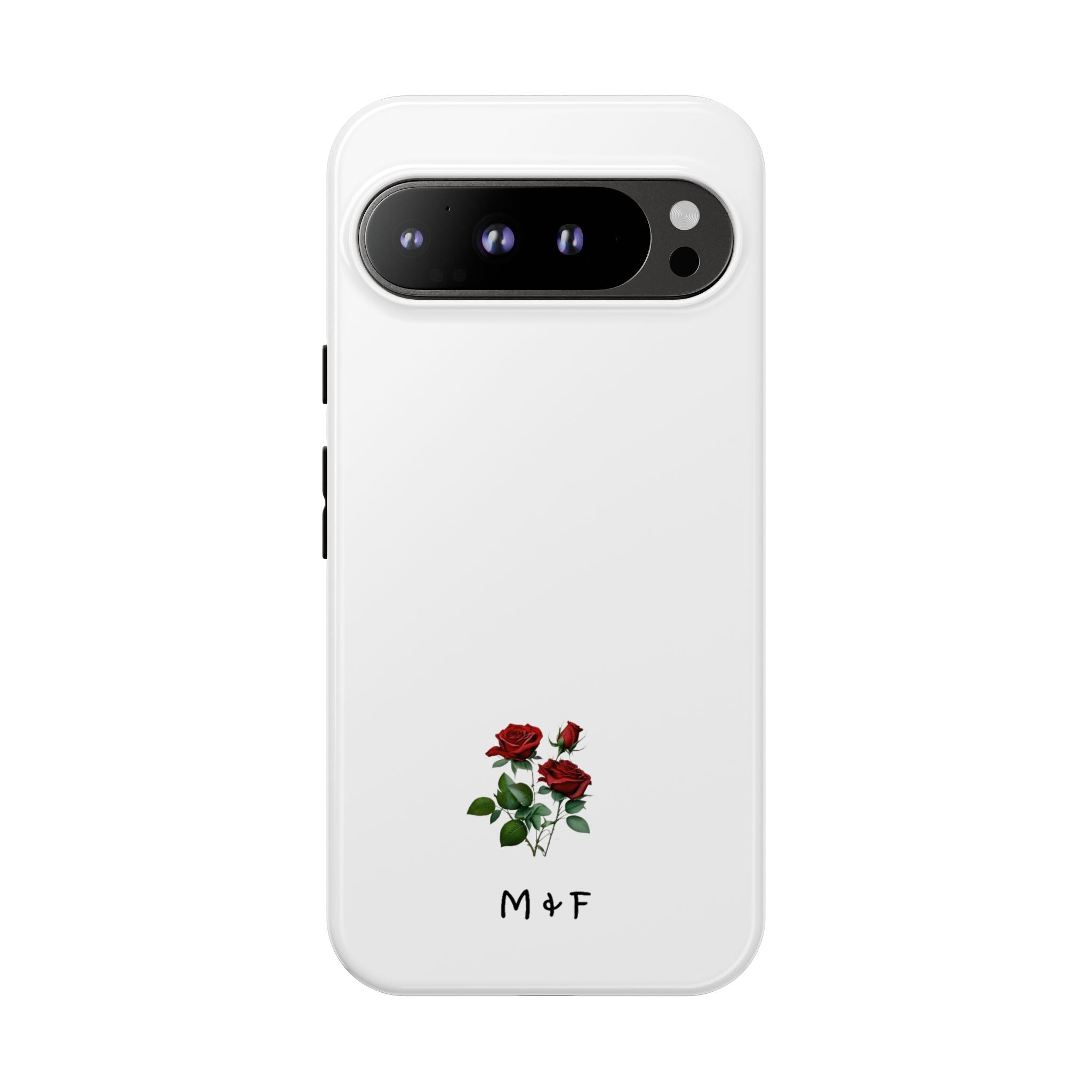 Tough Phone Case (Roses Flower)