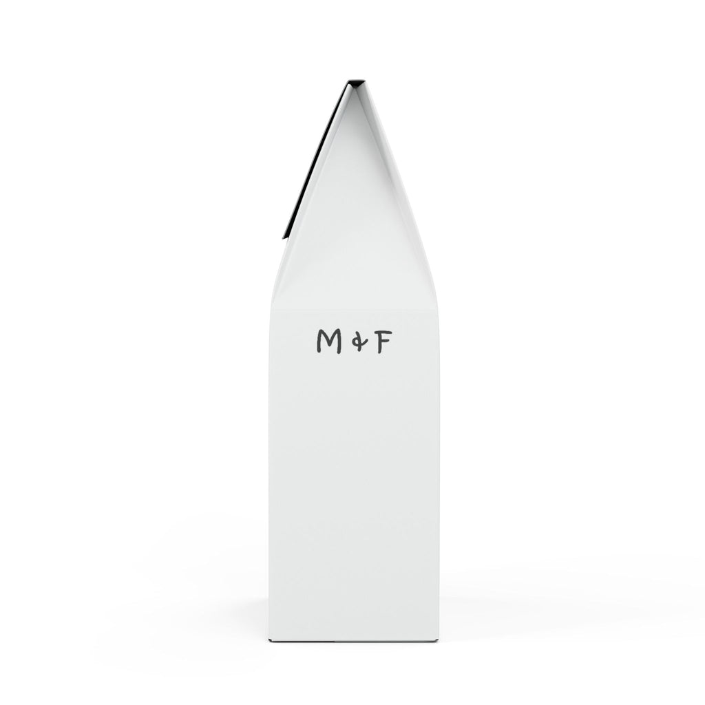 Bitterroot Coffee Blend (Dark French Roast)