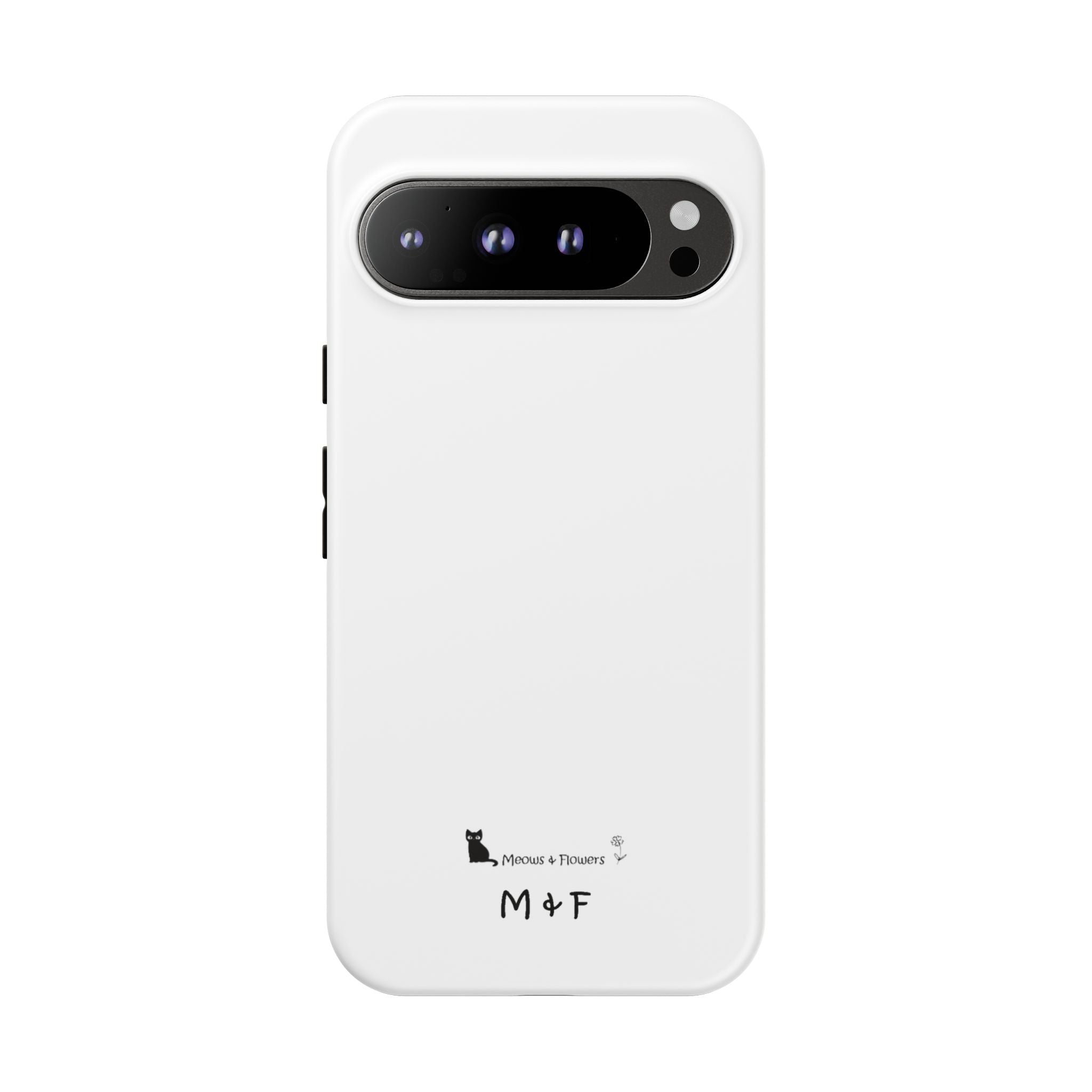 Tough Phone Case (Logo)