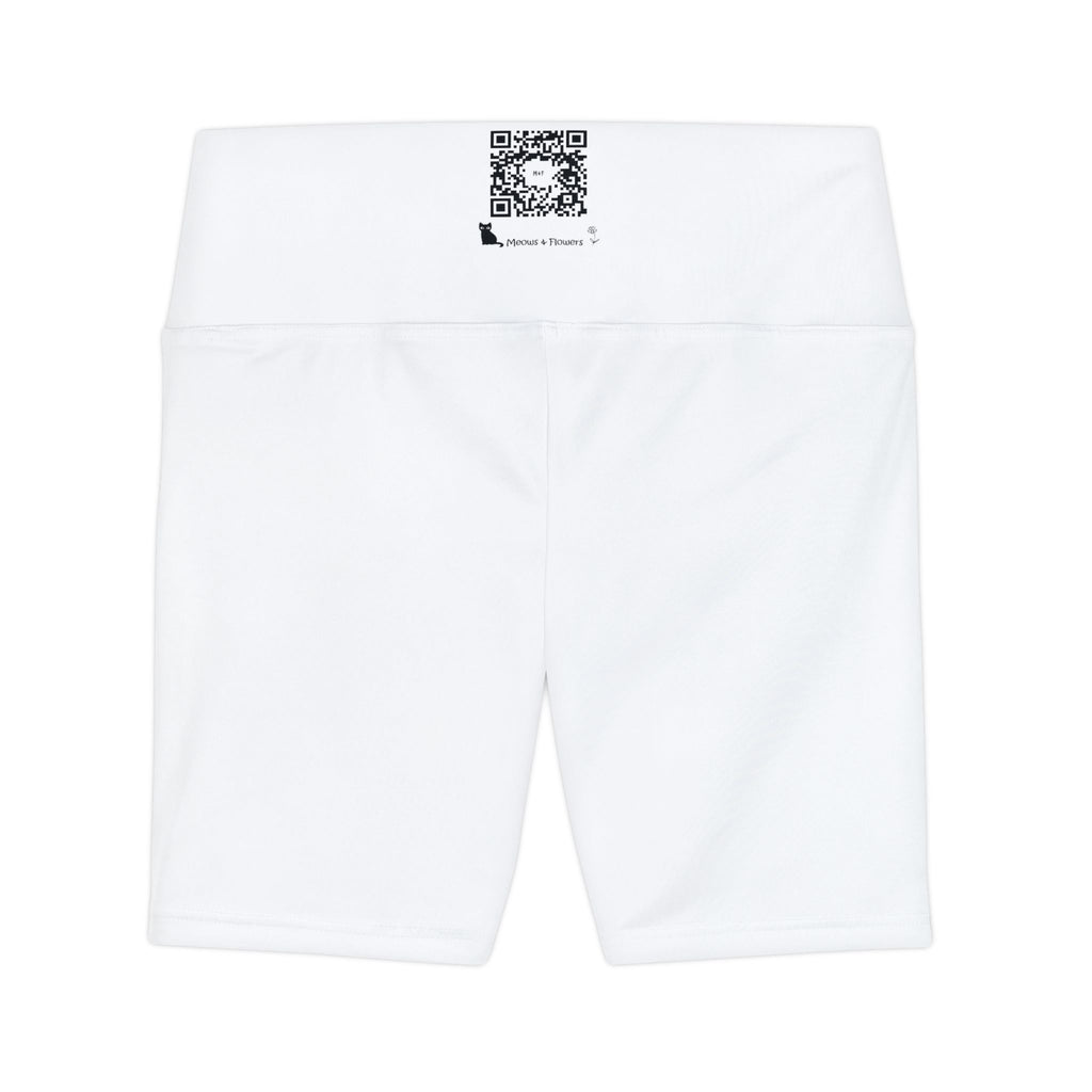 Women's Workout Shorts (M&F)