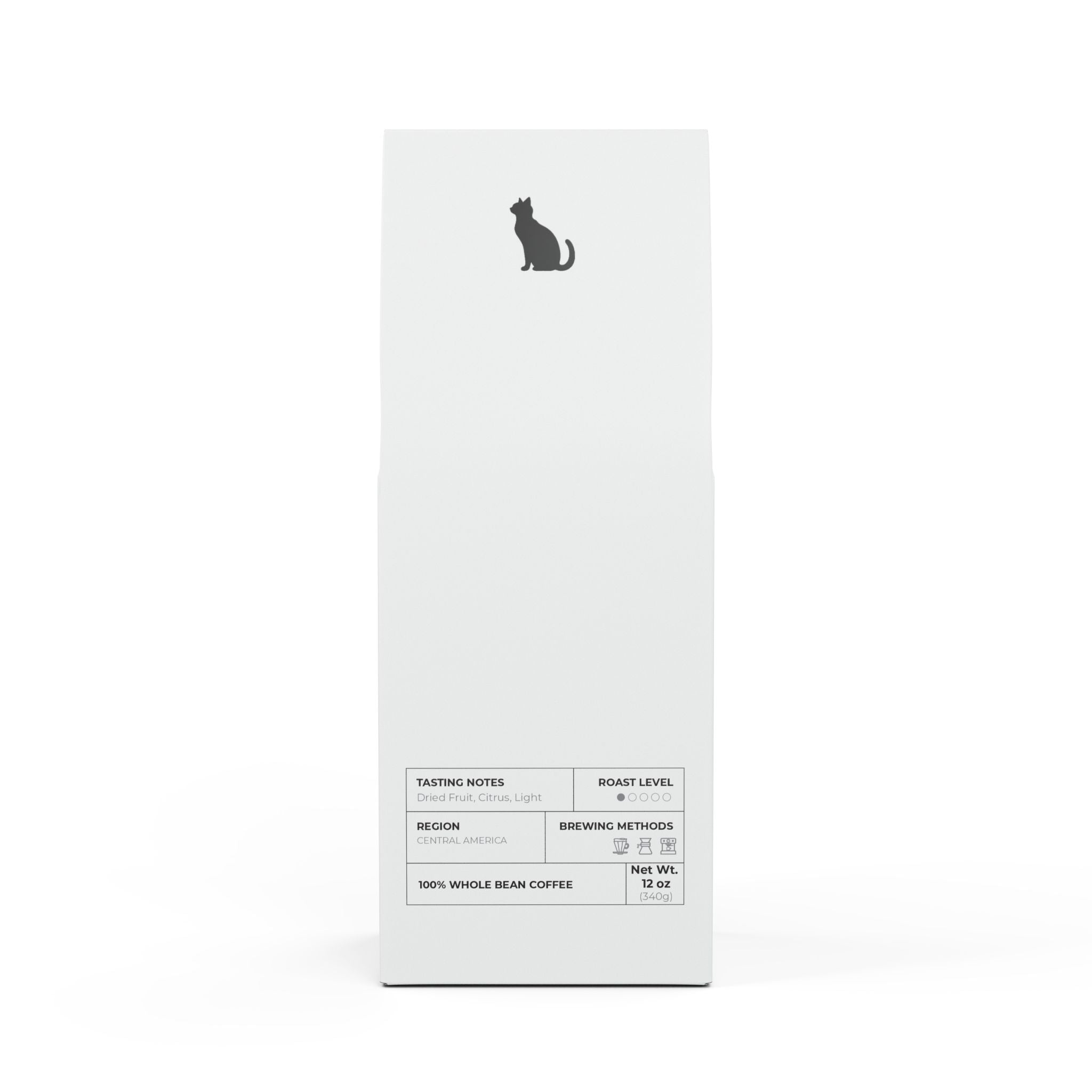 High Lakes Coffee Blend (Light Roast)