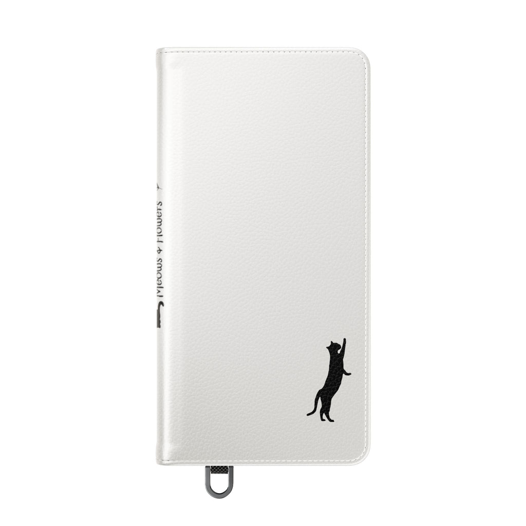 Flip Cases (Roses Flower)