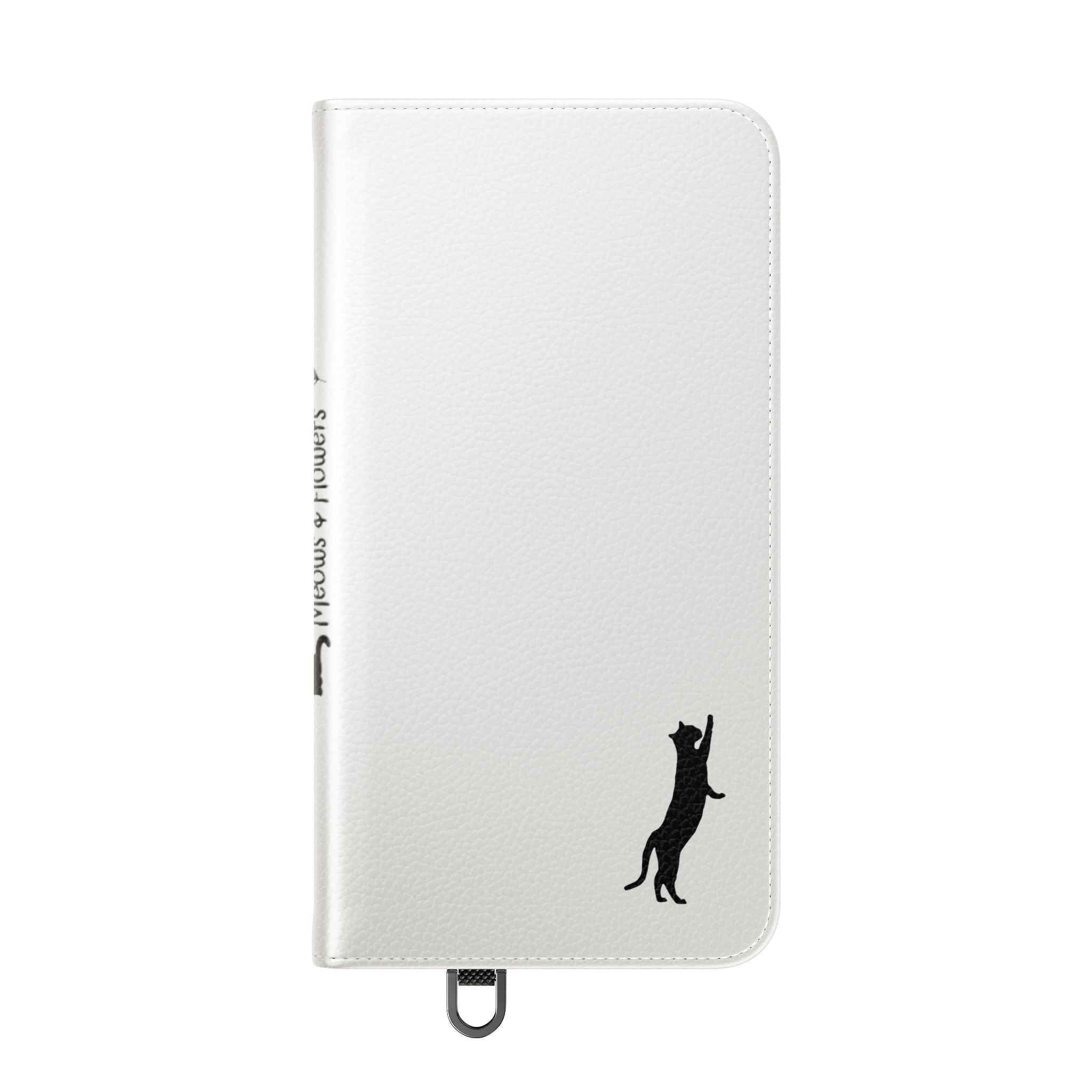 Flip Cases (Shadow Flower 1)